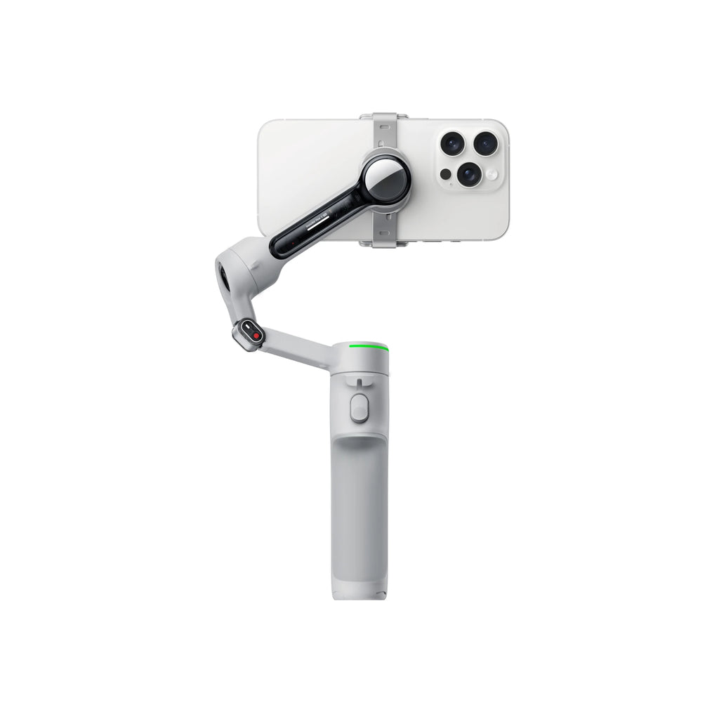 Insta360 Flow 2 Pro standard bundle stone grey OUTLET