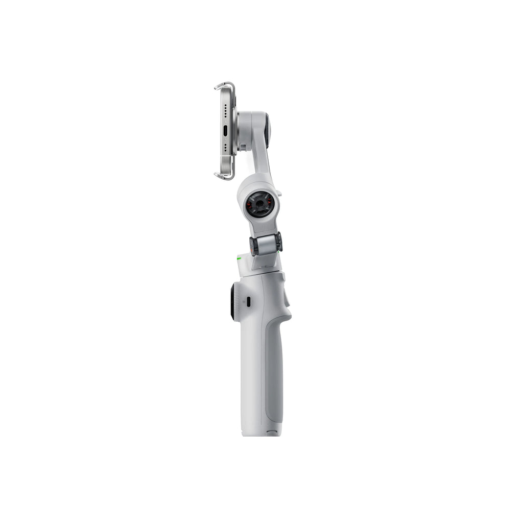 Insta360 Flow 2 Pro standard bundle stone grey OUTLET