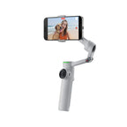 Insta360 Flow 2 Pro standard bundle stone grey OUTLET