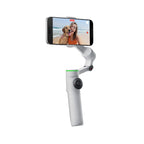 Insta360 Flow 2 Pro standard bundle stone grey OUTLET