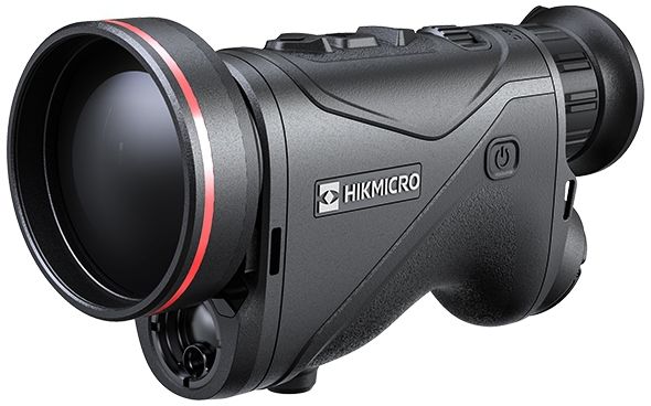Hikmicro Condor LRF CQ35L 2.0 Cámara termográfica