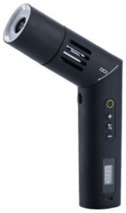 Mini máquina de humo COLBOR CF5 40W