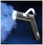 Mini máquina de humo COLBOR CF5 40W