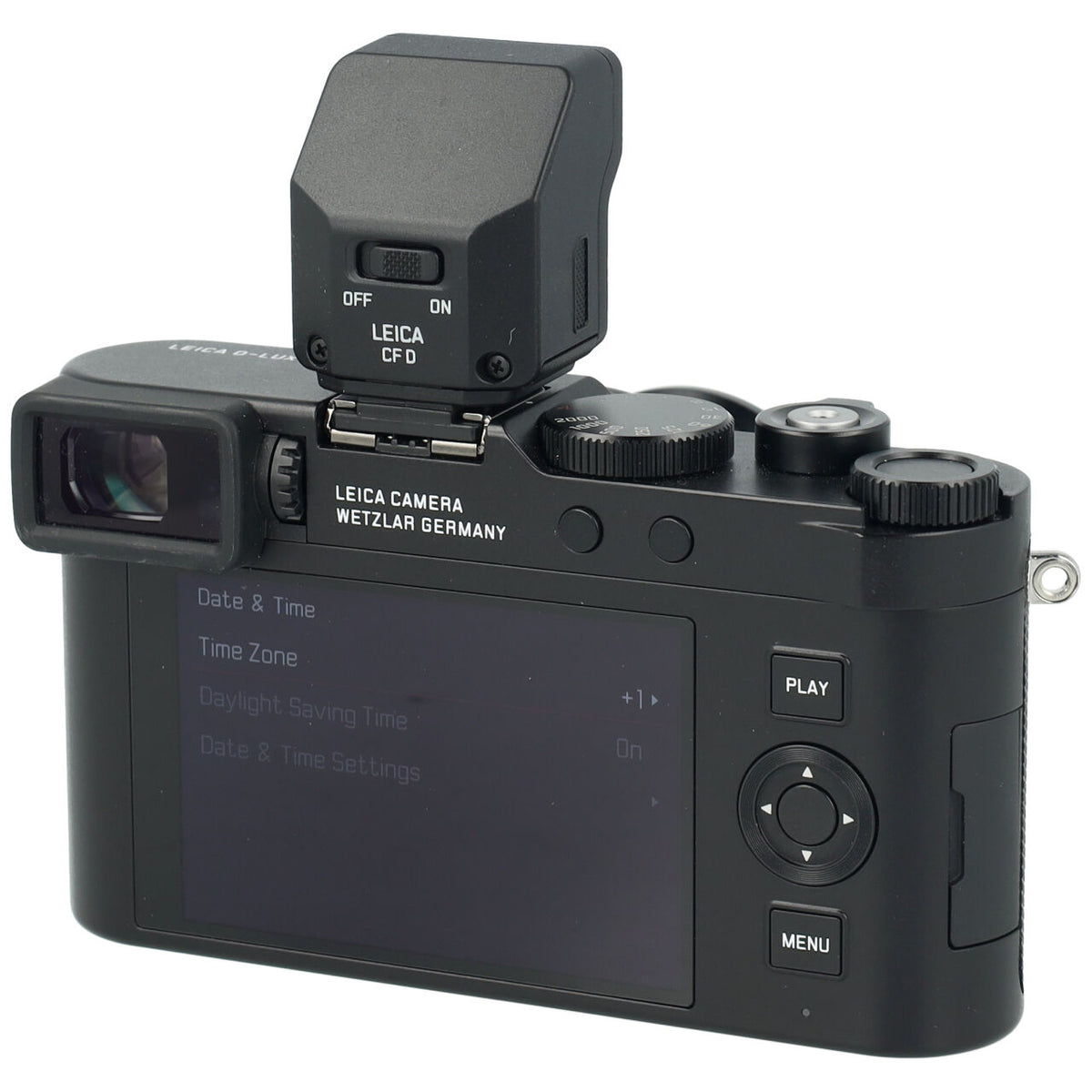 Leica 19191 D-LUX 8 occasion