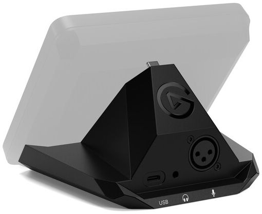 Elgato Base XLR para Stream Deck+