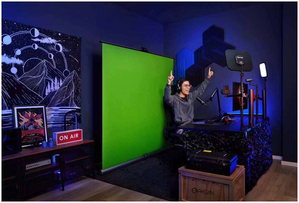 Elgato Vert Screen XL