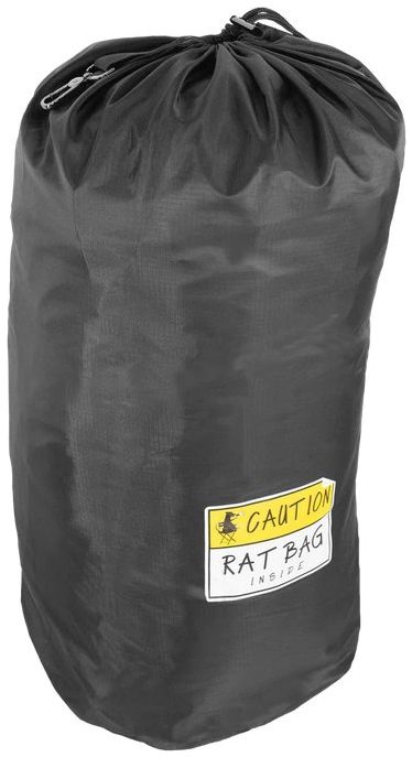 Focus Rat Bolsa - Grande Profesional V4 - Verde marino (Relleno de espuma con memoria)