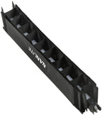 Nanlite Barndoor con Eggcrate para Pavotube II 15C