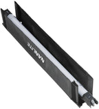 Nanlite Barndoor con Eggcrate para Pavotube II 15C
