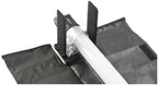 Nanlite Barndoor con Eggcrate para Pavotube II 15C
