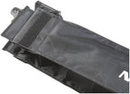 Nanlite Barndoor con Eggcrate para Pavotube II 15C