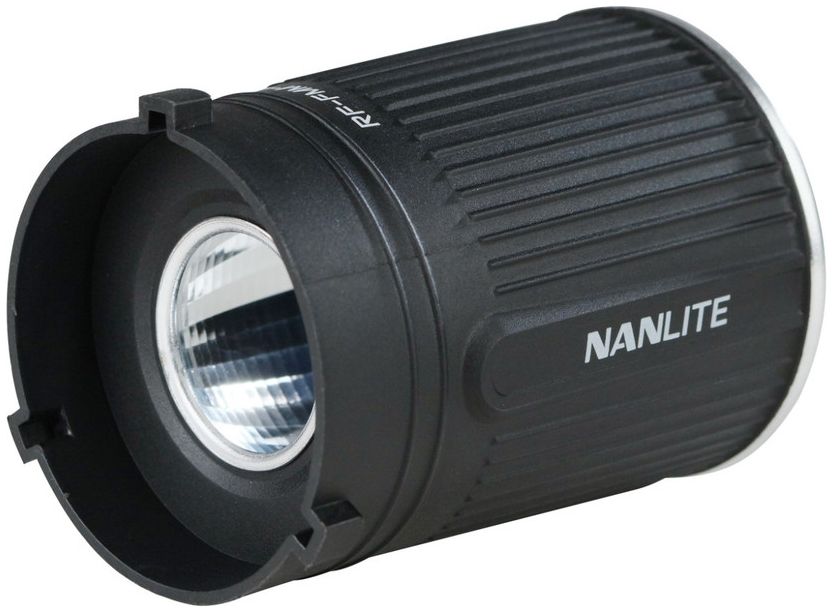 Nanlite FM Mini reflector Montura 45° (pequeño)