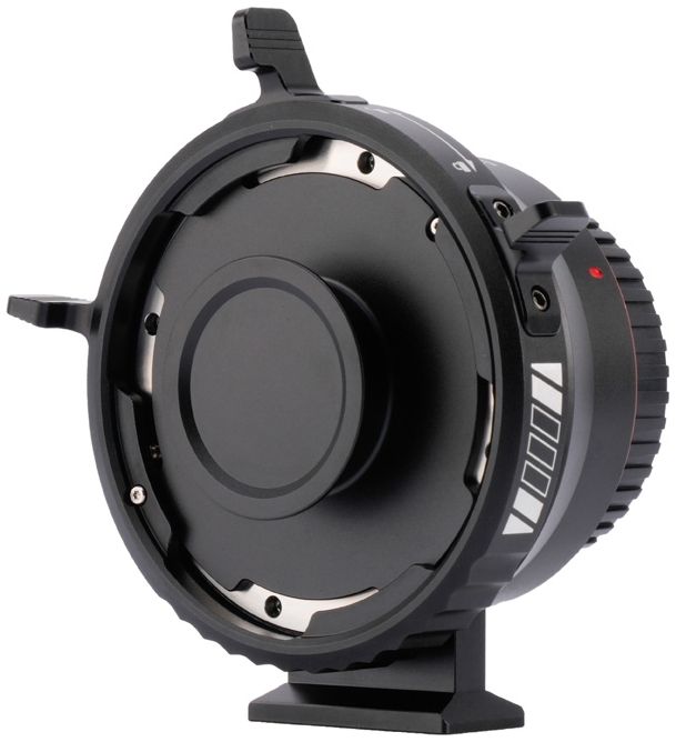 Viltrox Adaptador PL RF