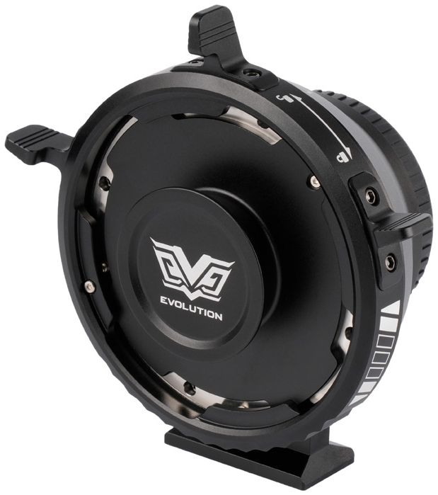 Viltrox Adaptador PL M43