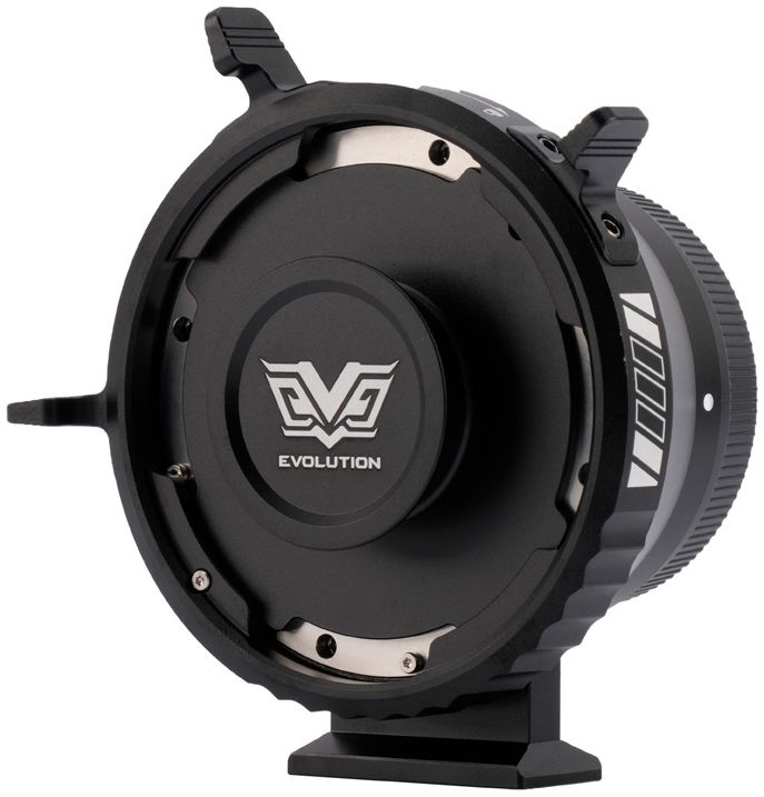 Viltrox PL E Adaptador