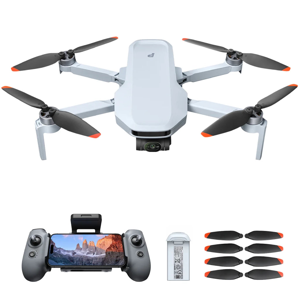 Kit standard Potensic Atom 2