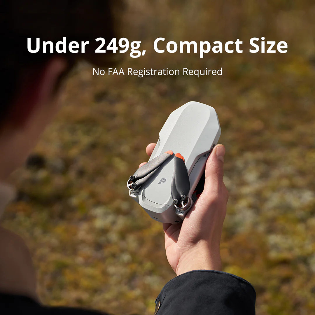 Potensic Atom 2 Drone (without Remote controller)