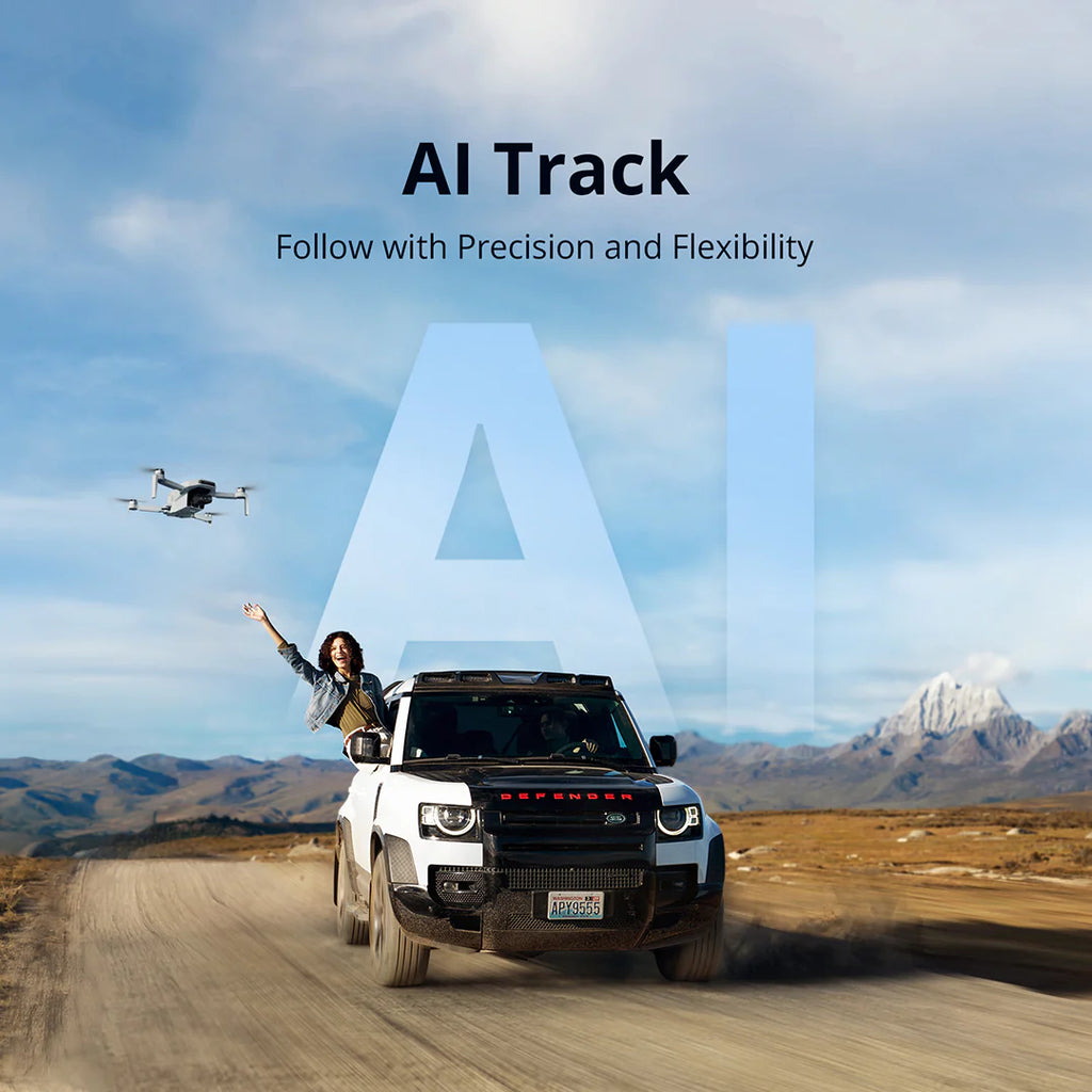 Potensic Atom 2 Drone (without Remote controller)