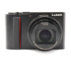 Panasonic Lumix DC-TZ202 occasion