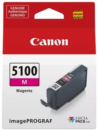 Canon PFI-5100PM Photo Magenta ink tank