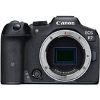Canon EOS R7 + RF 200-800mm f/6.3-9 IS USM
