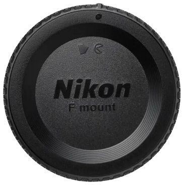 Nikon Tapa del Cuerpo BF-1B