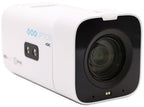 PTZOptics PT20X-STUDIO-4K-WH-G3 4K, Hive-Linked camera,20x opt. zoom, white