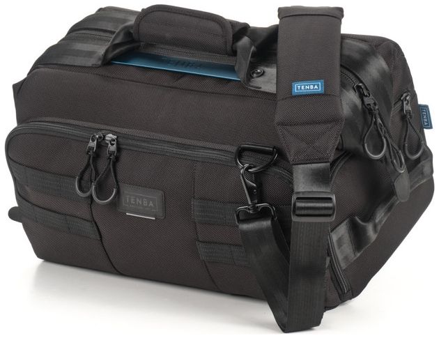 Tenba Cineluxe v2 Bolsa bandolera 16