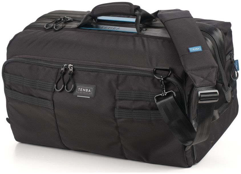 Tenba Cineluxe v2 Bolsa bandolera 24