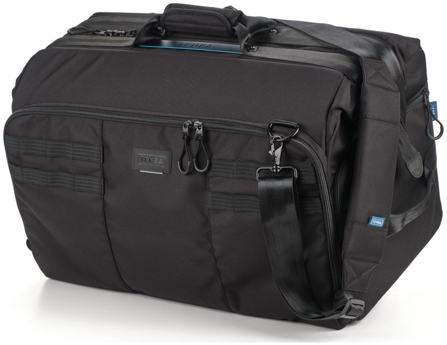 Tenba Cineluxe v2 Bolsa bandolera 24 Hightop
