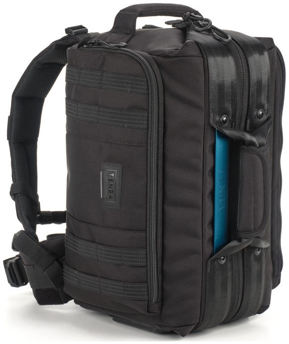Tenba Cineluxe v2 Mochila 16
