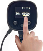 Elinchrom Kit d'éclairage LED 100 C