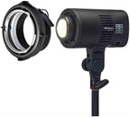Elinchrom Kit d'éclairage LED 100 C
