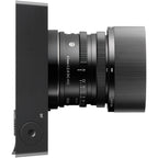 SIGMA BF Full Frame mirrorless camera (black)