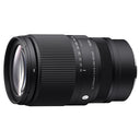 Sigma 16-300mm f/3.5-6.7 DC OS | Contemporáneo Sony E-montura
