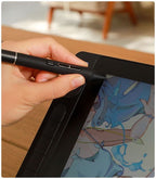Huion Kamvas 16 Gen 3 mit Ständer
