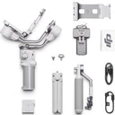 DJI RS 4 Mini Creator Combo