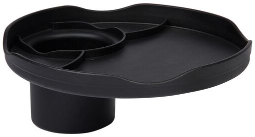 RoboCup Placa negra