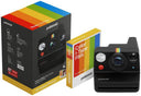 Polaroid Now+ Everything Box Gen 3 - Black (i-Type Film) OUTLET