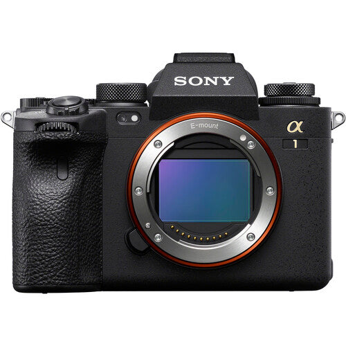 Sony A1 corpo OUTLET
