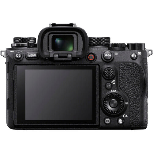 Sony A1 corpo OUTLET