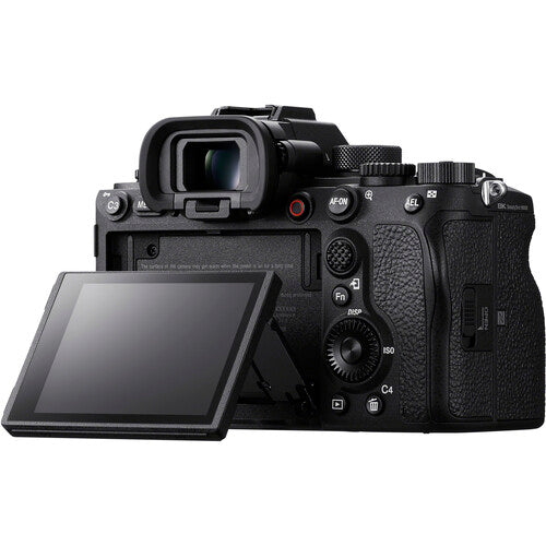 Sony A1 corpo OUTLET