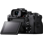 Sony A1 corpo OUTLET