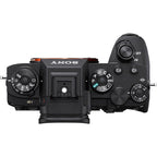 Sony A1 corpo OUTLET