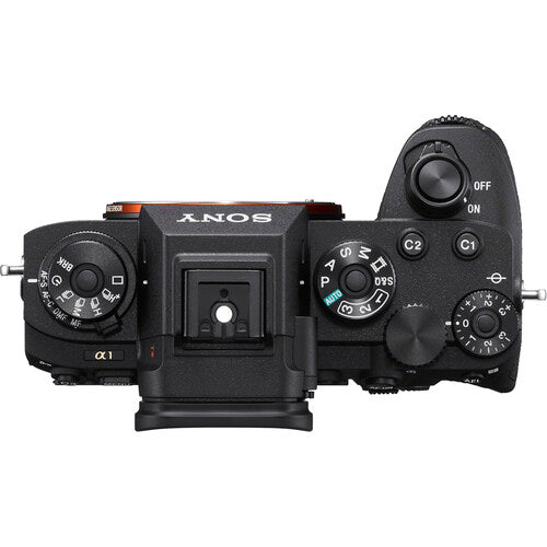 Sony A1 corpo OUTLET
