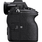 Sony A1 corpo OUTLET