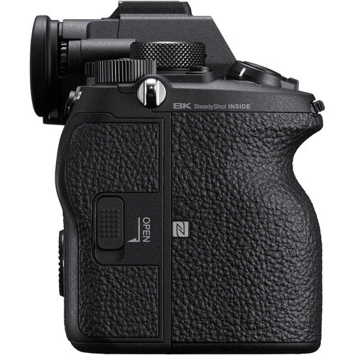 Sony A1 corpo OUTLET