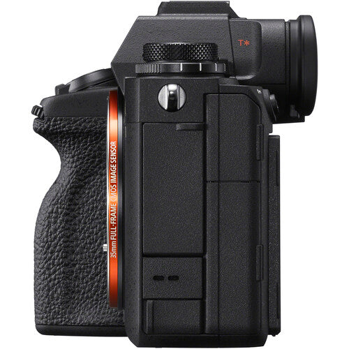 Sony A1 corpo OUTLET