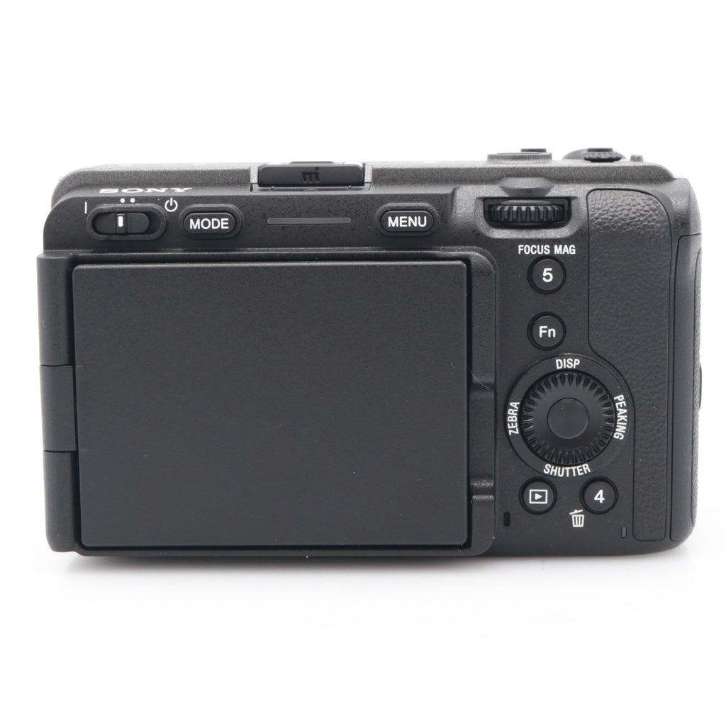 Sony FX3 body Cinema Line occasion (incl. BTW)