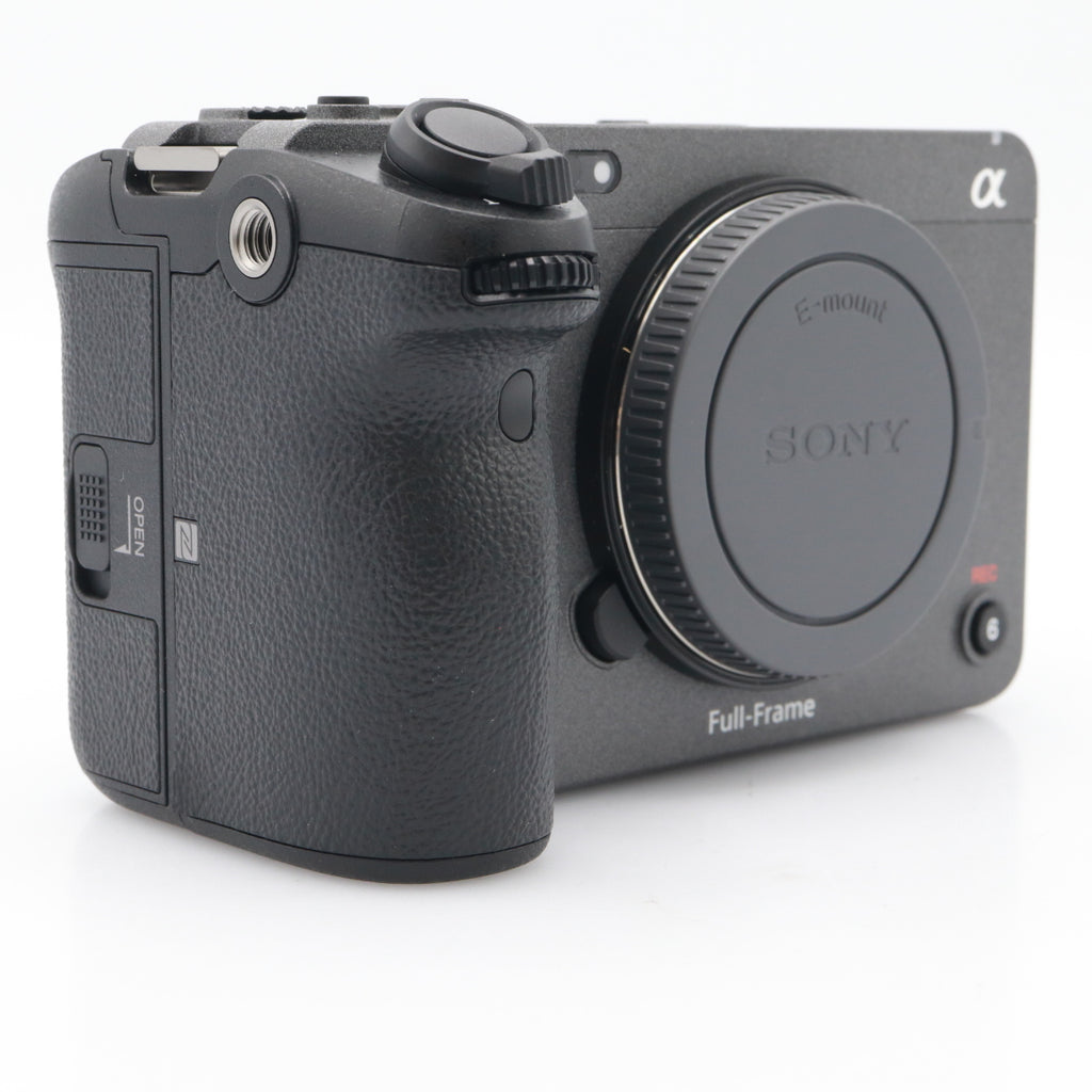 Sony FX3 body Cinema Line occasion (incl. BTW)